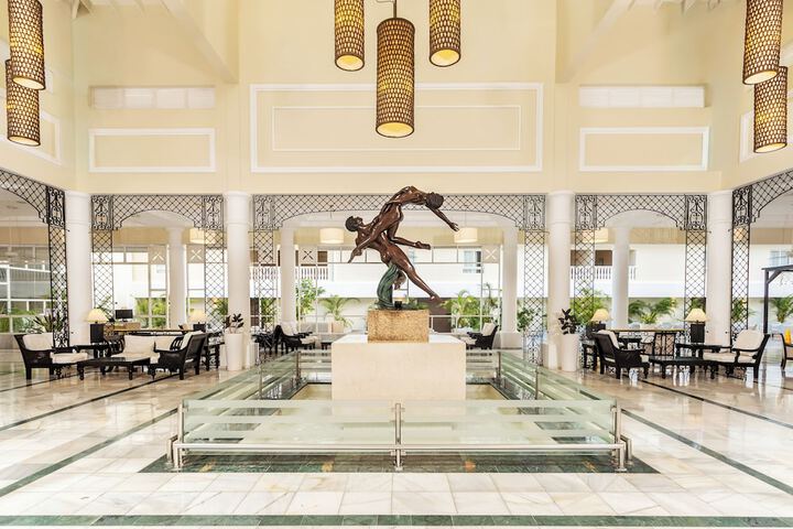 Lobby Photos
