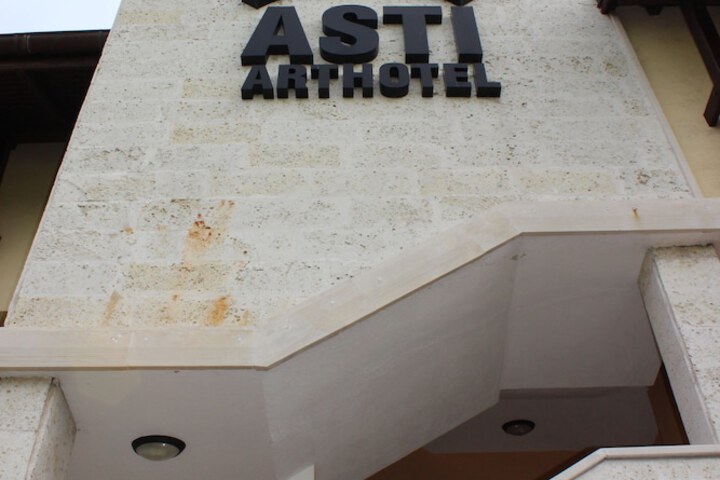 Hotel 47 of 50