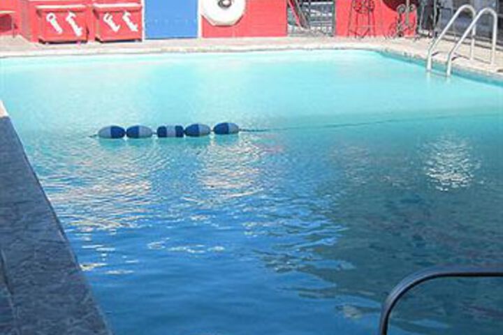 Pool 5 of 5