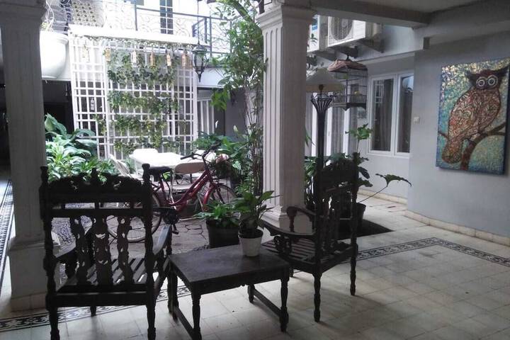 Terrace/Patio 25 of 48