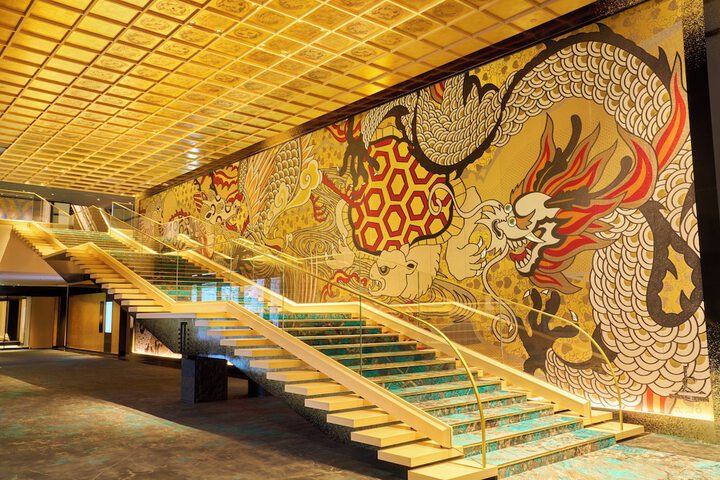 Hotel Interior 193 of 201