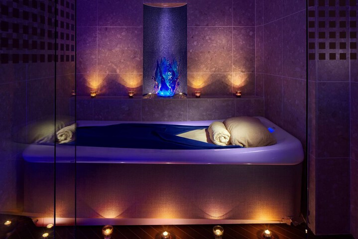 Hotel Spa