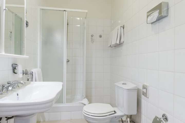 Bathroom Vanities