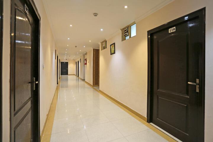 Hotel Interior 8 of 10