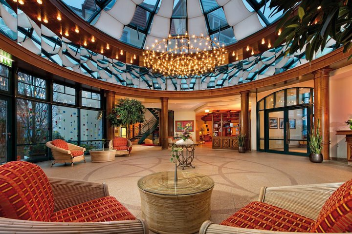 Image of aja Strandhotel Bansin
