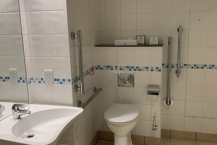 Bathroom Vanities