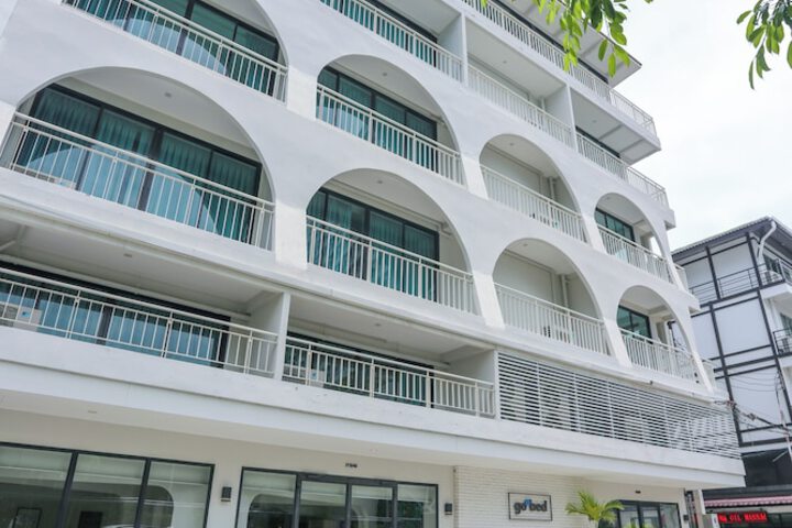 Hotel 68 of 71