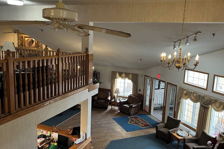 Hotel Interior 2 of 20