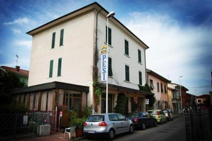 HOTEL PESI