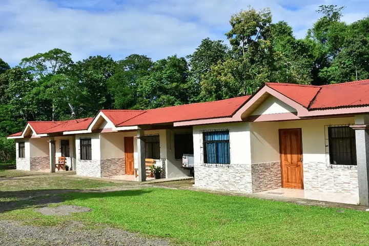 Casa Hacha Finca Don Juan