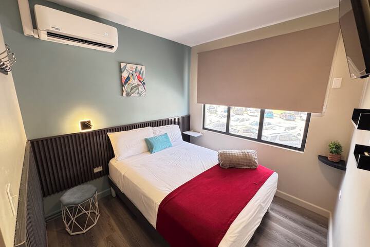 Photo of Central Boutique Hotel