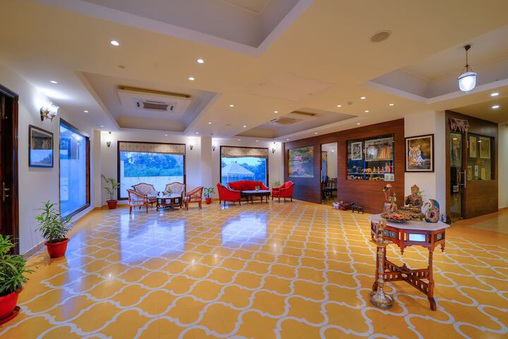 Hotel Interior 9 of 88