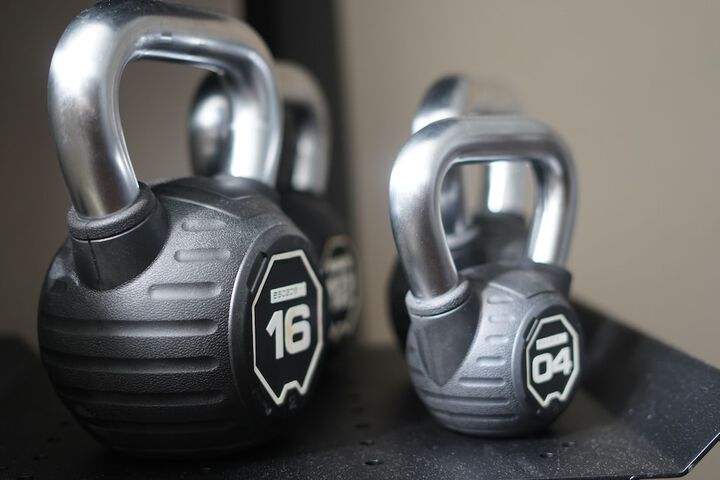 Fitness Club