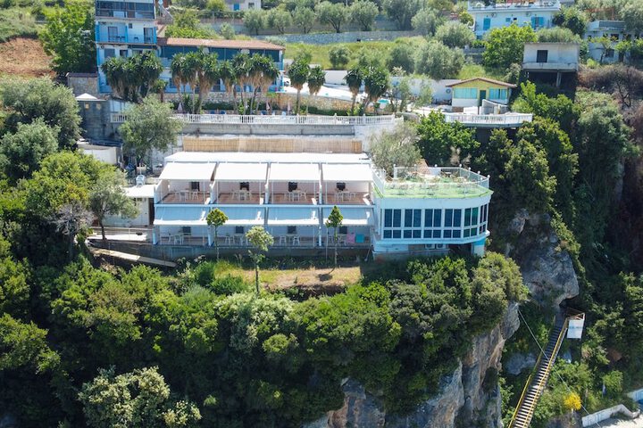Skyhill rooms and suites