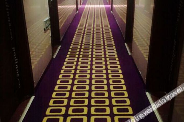Hotel Interior 13 of 25