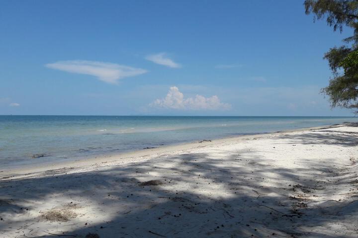 Beach 1 of 6