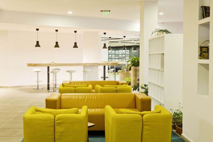 Hotel Interior 9 of 132