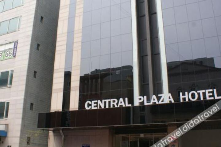 Central Tourist Hotel