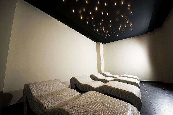 Relaxing Spa