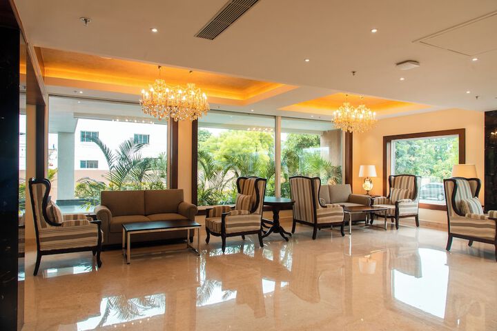 Hotel Interior 2 of 25