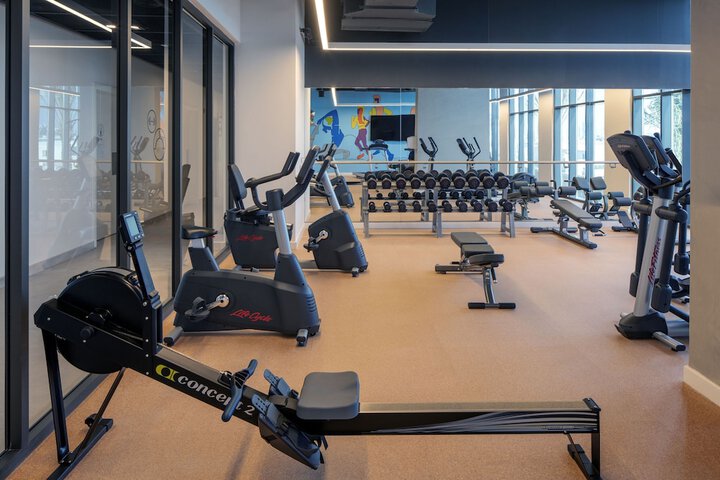 Health and Fitness 11 of 36