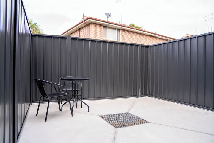 Terrace/Patio 43 of 59