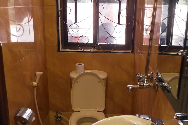 Bathroom Vanities