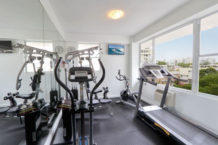 Gym