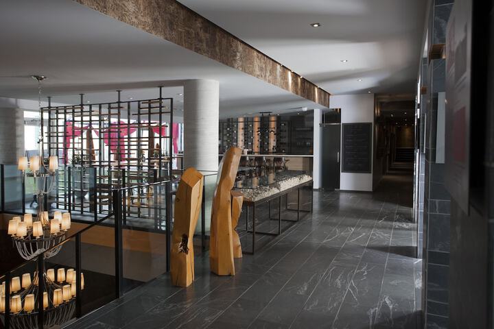 Hotel Interior 2 of 34