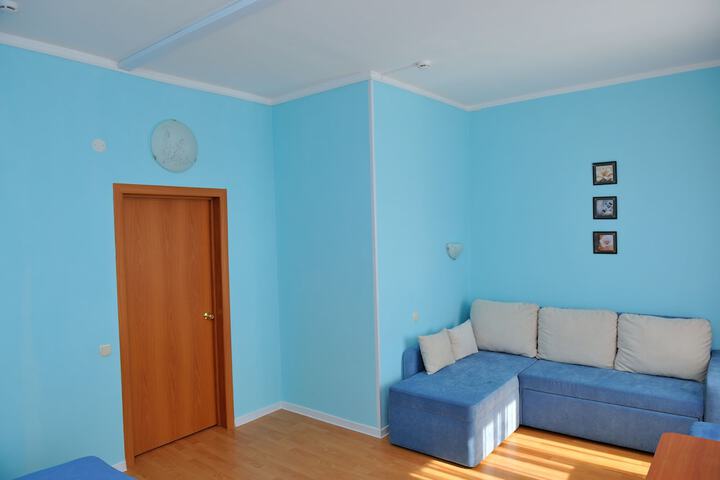 Fitness Center Photo