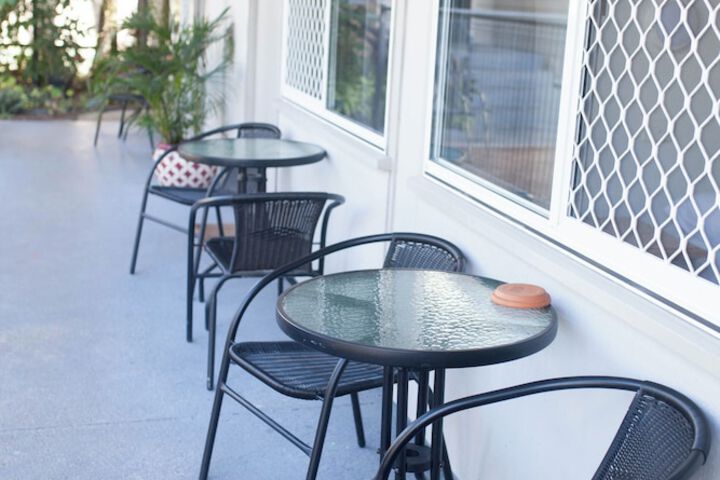Terrace/Patio 27 of 47