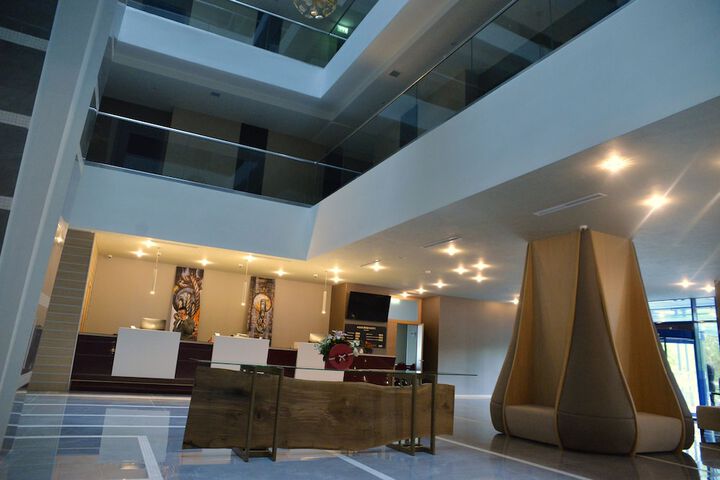 Hotel Interior 7 of 62
