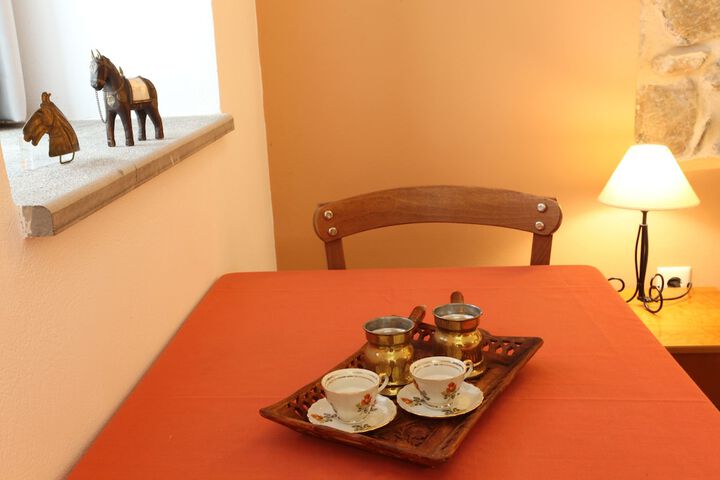 Breakfast/Coffee Service 47 of 83