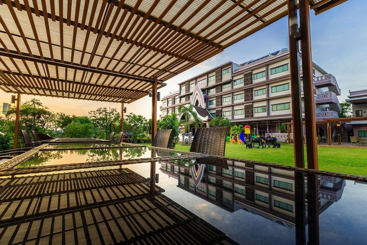 Hotel 164 of 183