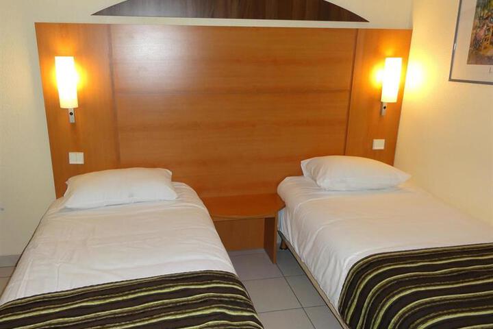 Fitness Center Photo