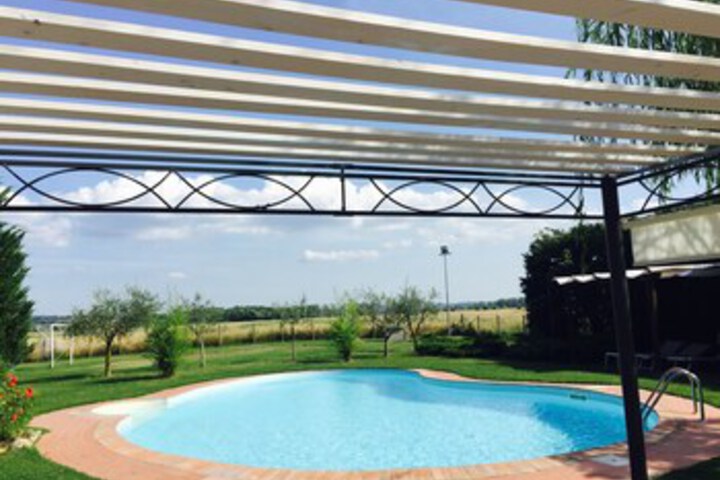 Pool 11 of 21