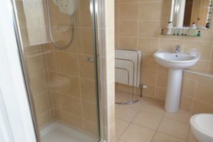 Bathroom Vanities