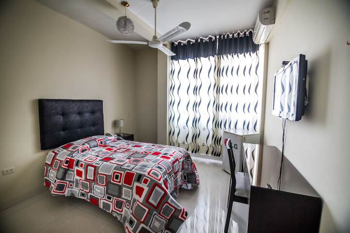 Room 7 of 21