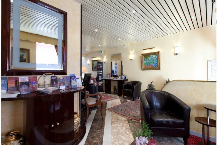 Hotel Interior 57 of 64