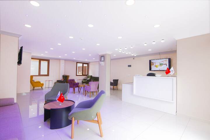 HUMA PARK OTEL
