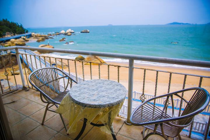 Paradise Xiamen Hotel