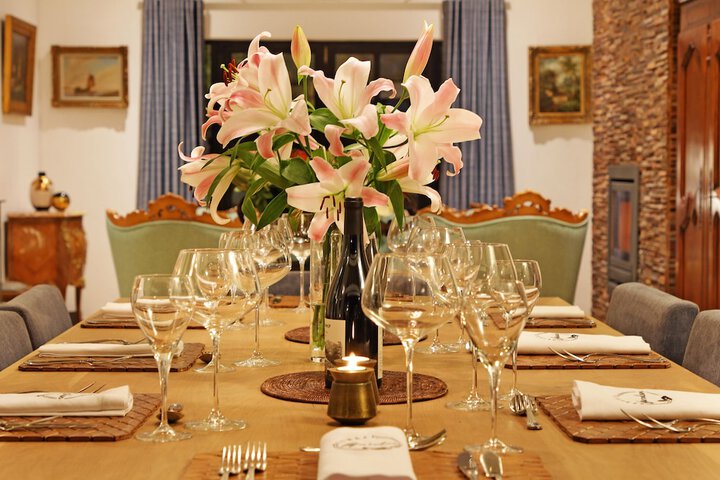 Dining 29 of 43