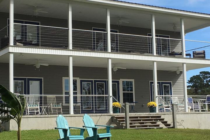 Terrace/Patio 4 of 16