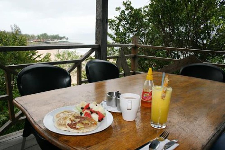 Breakfast/Coffee Service 37 of 42