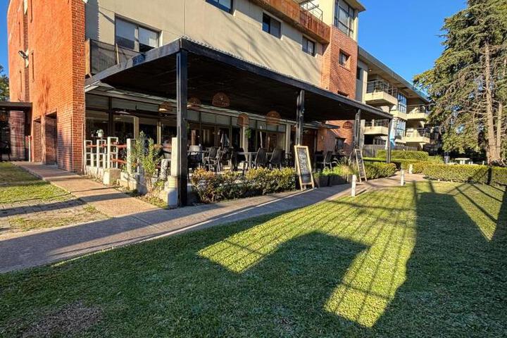 Pilar Suites by Viva