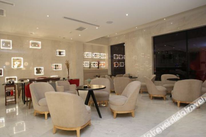 Hotel Interior 3 of 13