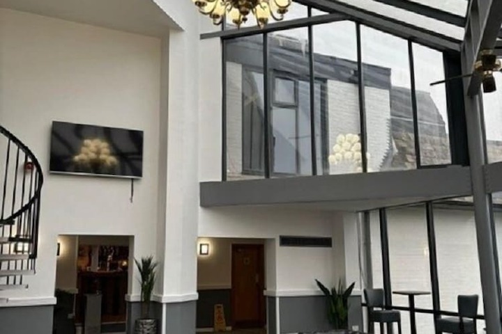 Hotel Interior 2 of 31