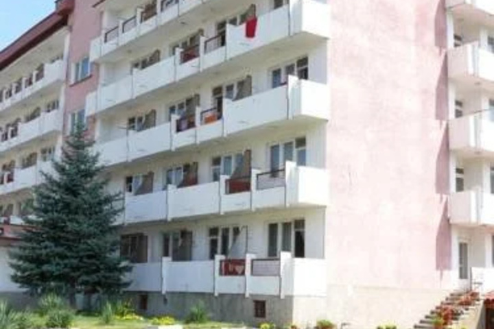 Hotel Vitosha