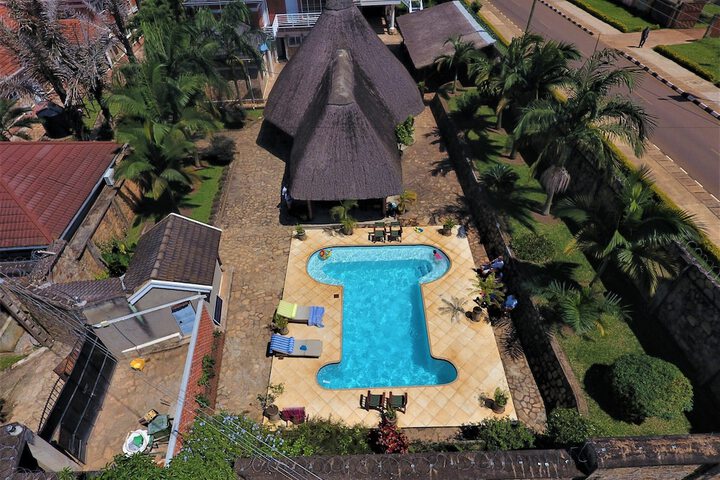 Pool 43 of 61