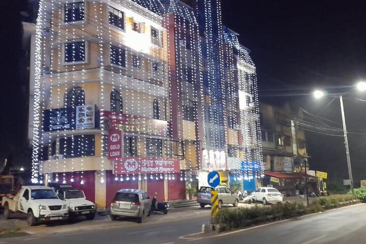 Fitness Facility Photos